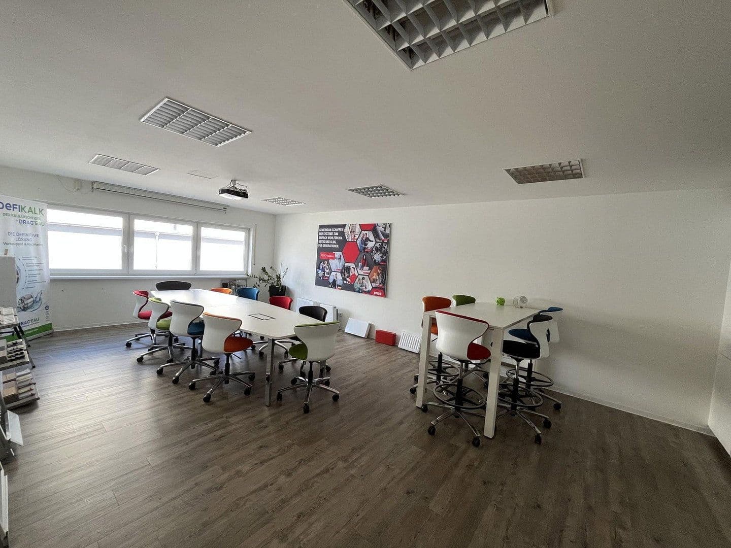 office to rent, 245 m², Homburger Str. 69a, Bad Vilbel, Hesse office to rent, 245 m², Homburger Str. 69a, Bad Vilbel, Hesse