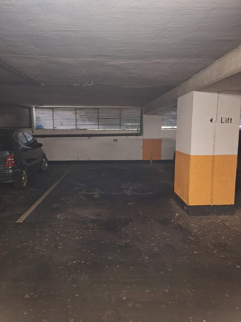 garage to rent, 0 m², Diekseepromenade 2, Malente, Schleswig-Holstein garage to rent, 0 m², Diekseepromenade 2, Malente, Schleswig-Holstein