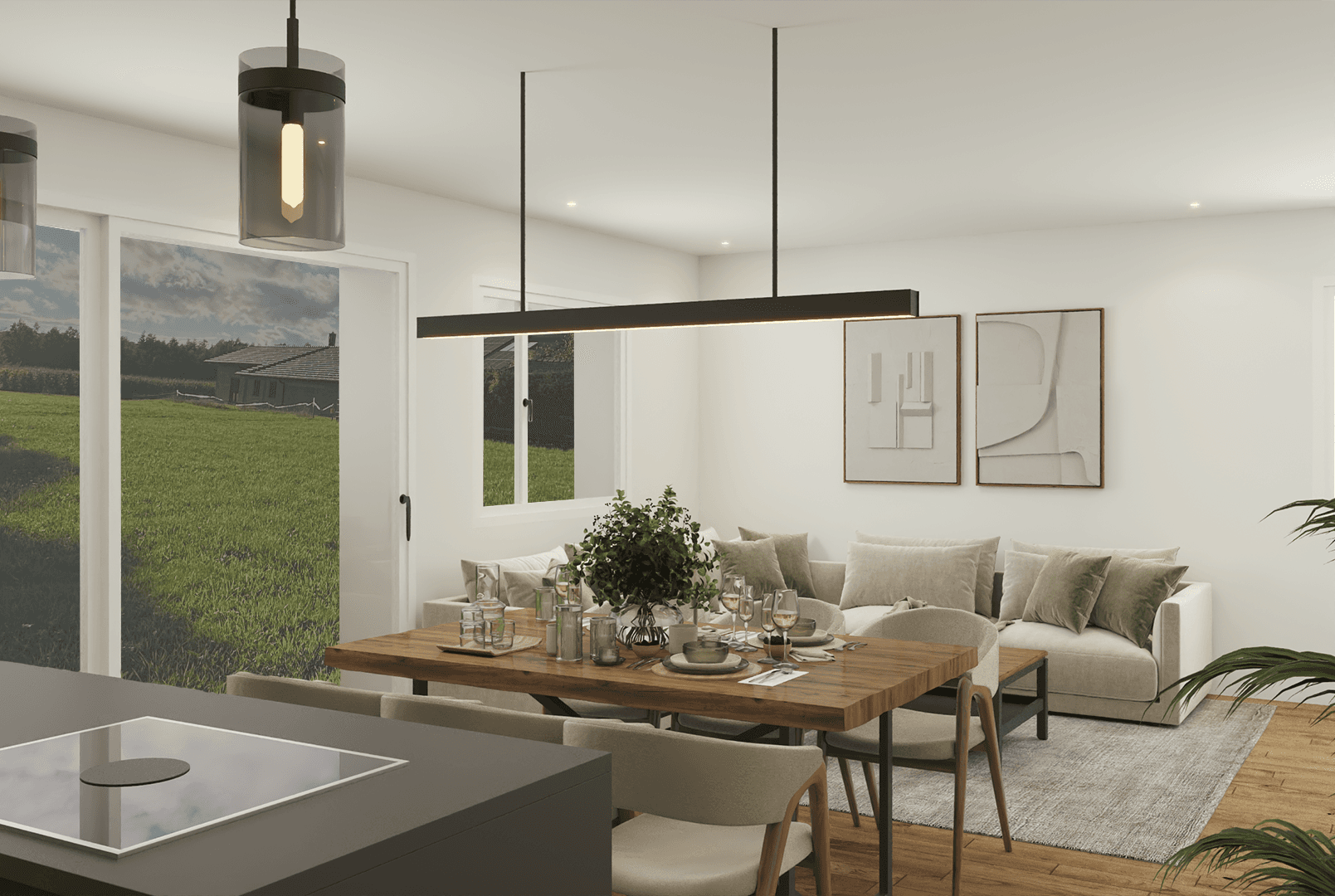 house for sale, 143 m², Bäckerreut 18, Tiefenbach, Bavaria house for sale, 143 m², Bäckerreut 18, Tiefenbach, Bavaria