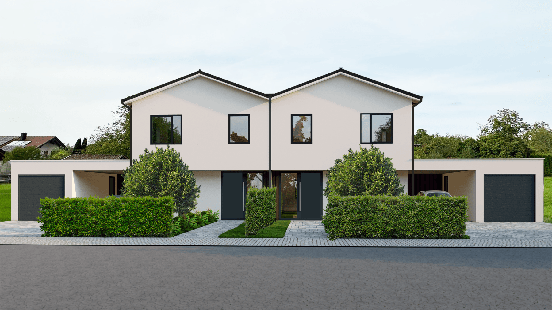 house for sale, 143 m², Bäckerreut 18, Tiefenbach, Bavaria house for sale, 143 m², Bäckerreut 18, Tiefenbach, Bavaria