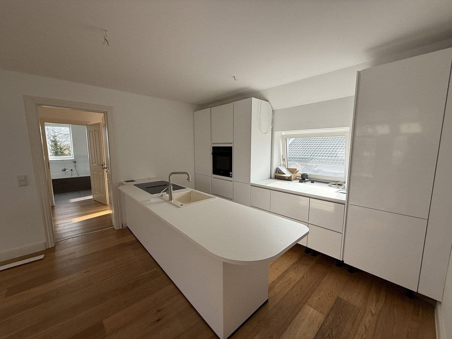 2 bedroom with open-plan kitchen flat to rent, 110 m², Wilhelminenstr. 14, Glücksburg, Schleswig-Holstein 2 bedroom with open-plan kitchen flat to rent, 110 m², Wilhelminenstr. 14, Glücksburg, Schleswig-Holstein