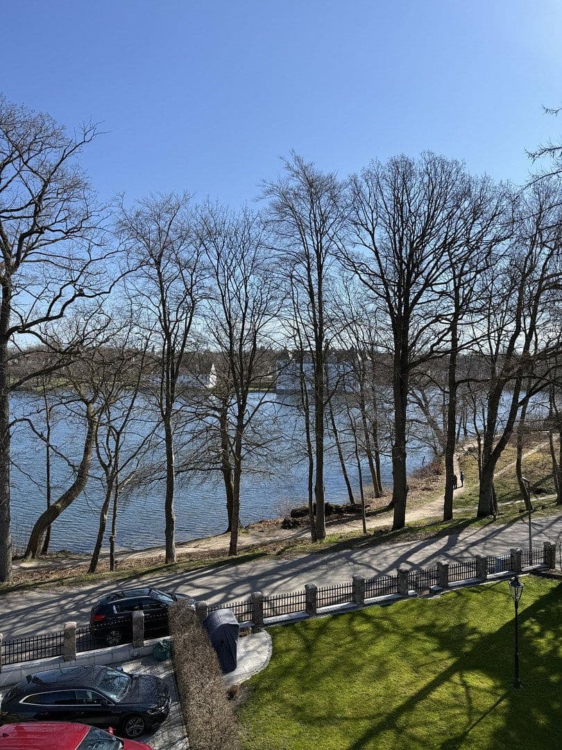 2 bedroom with open-plan kitchen flat to rent, 110 m², Wilhelminenstr. 14, Glücksburg, Schleswig-Holstein 2 bedroom with open-plan kitchen flat to rent, 110 m², Wilhelminenstr. 14, Glücksburg, Schleswig-Holstein