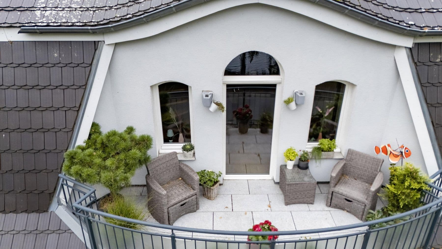 2 bedroom with open-plan kitchen flat to rent, 110 m², Wilhelminenstr. 14, Glücksburg, Schleswig-Holstein 2 bedroom with open-plan kitchen flat to rent, 110 m², Wilhelminenstr. 14, Glücksburg, Schleswig-Holstein