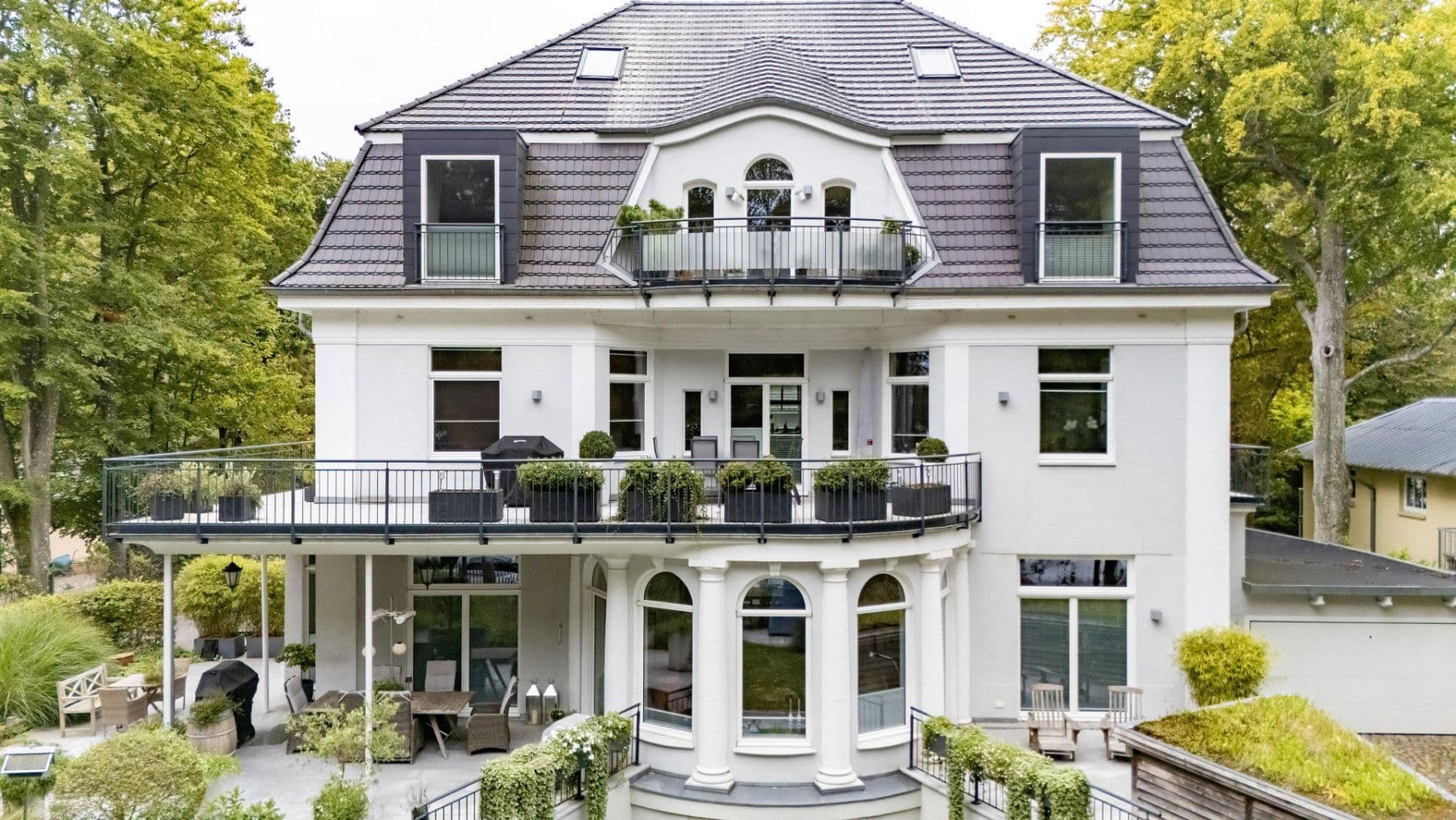 2 bedroom with open-plan kitchen flat to rent, 110 m², Wilhelminenstr. 14, Glücksburg, Schleswig-Holstein 2 bedroom with open-plan kitchen flat to rent, 110 m², Wilhelminenstr. 14, Glücksburg, Schleswig-Holstein