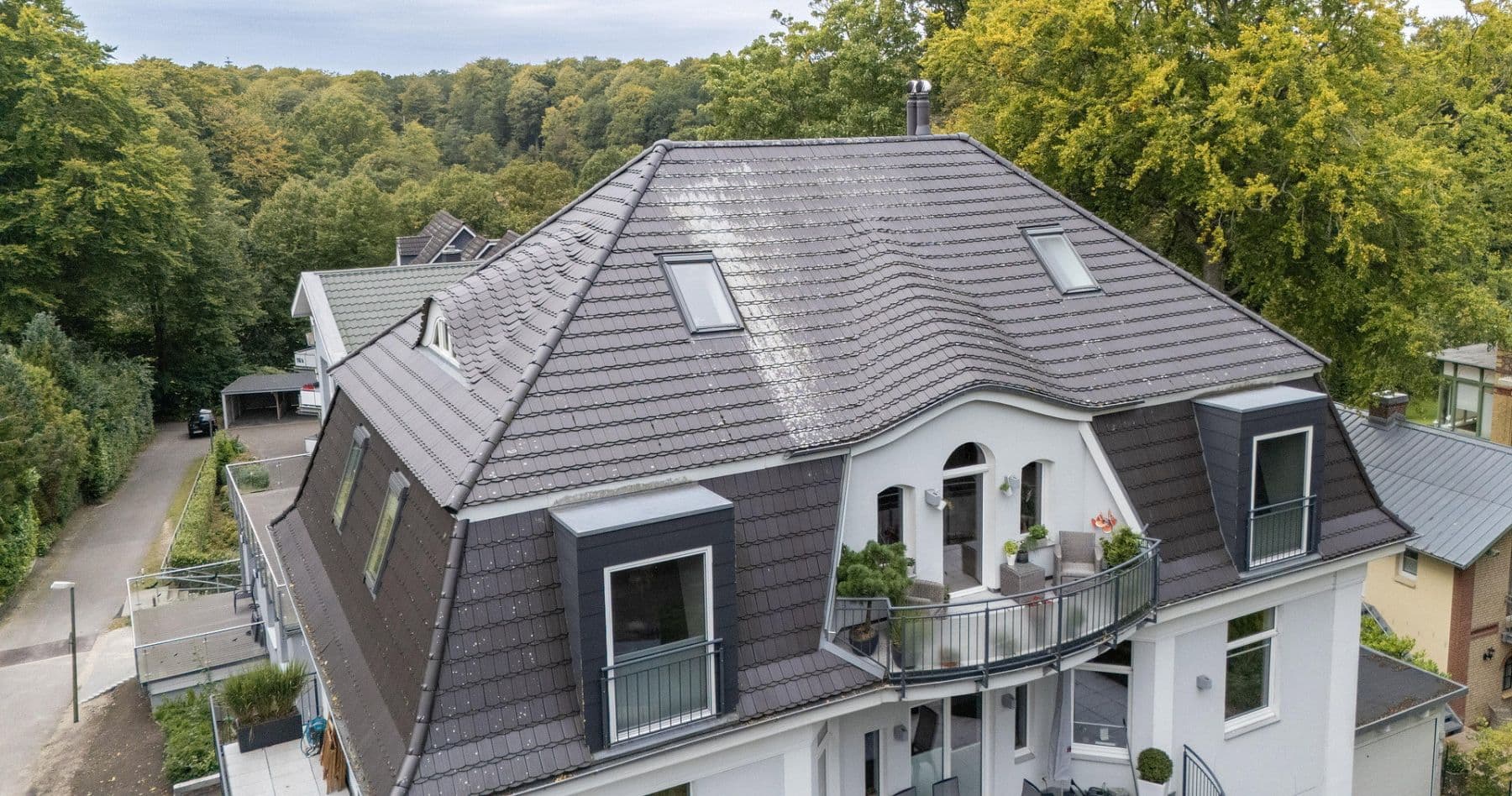 2 bedroom with open-plan kitchen flat to rent, 110 m², Wilhelminenstr. 14, Glücksburg, Schleswig-Holstein 2 bedroom with open-plan kitchen flat to rent, 110 m², Wilhelminenstr. 14, Glücksburg, Schleswig-Holstein