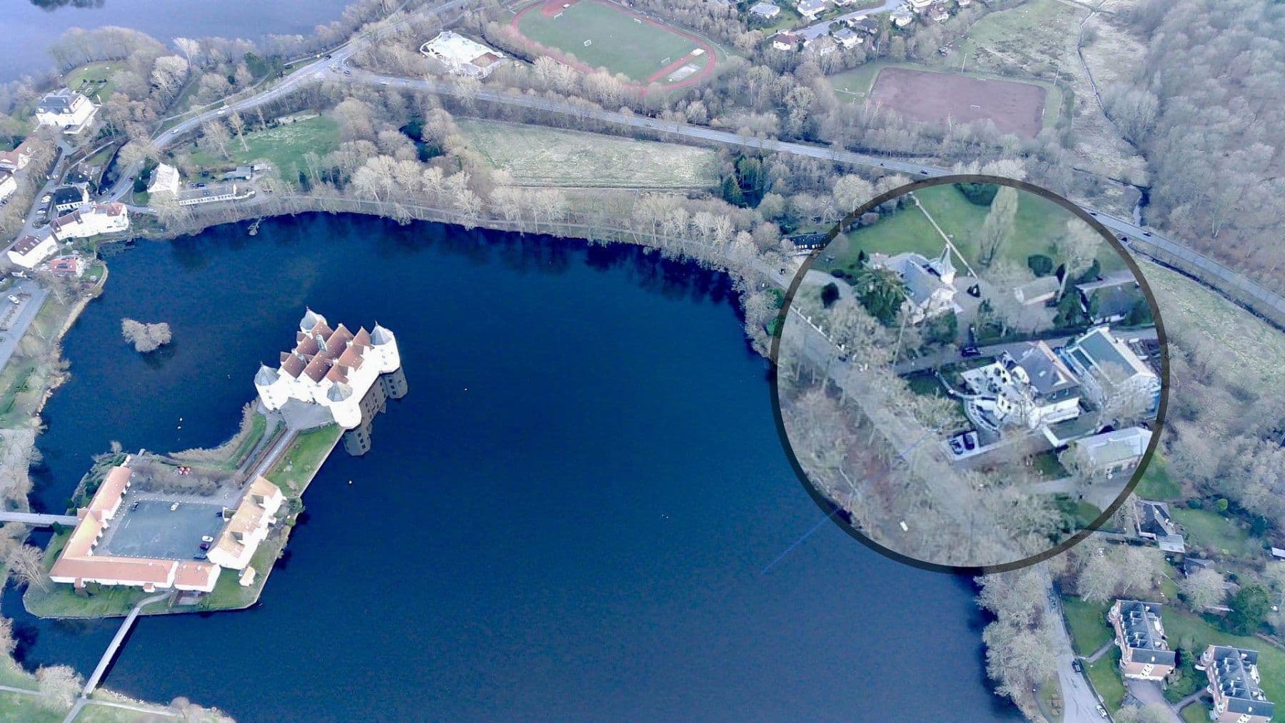 2 bedroom with open-plan kitchen flat to rent, 110 m², Wilhelminenstr. 14, Glücksburg, Schleswig-Holstein 2 bedroom with open-plan kitchen flat to rent, 110 m², Wilhelminenstr. 14, Glücksburg, Schleswig-Holstein