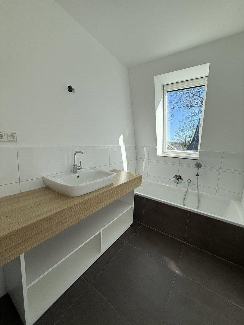 2 bedroom with open-plan kitchen flat to rent, 110 m², Wilhelminenstr. 14, Glücksburg, Schleswig-Holstein 2 bedroom with open-plan kitchen flat to rent, 110 m², Wilhelminenstr. 14, Glücksburg, Schleswig-Holstein