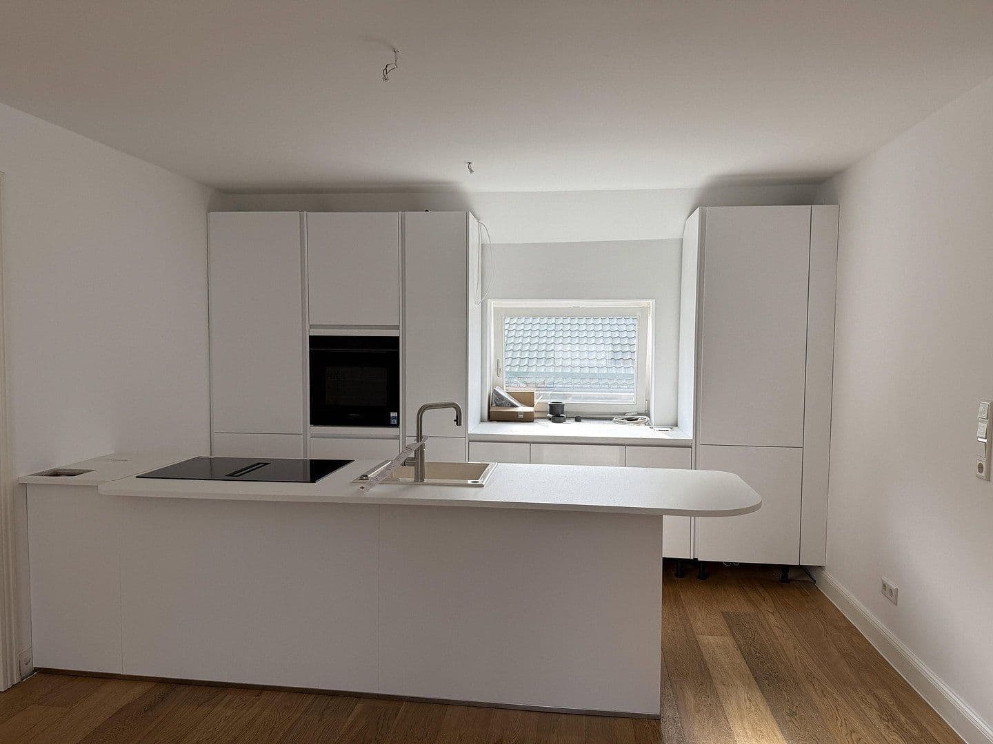 2 bedroom with open-plan kitchen flat to rent, 110 m², Wilhelminenstr. 14, Glücksburg, Schleswig-Holstein 2 bedroom with open-plan kitchen flat to rent, 110 m², Wilhelminenstr. 14, Glücksburg, Schleswig-Holstein