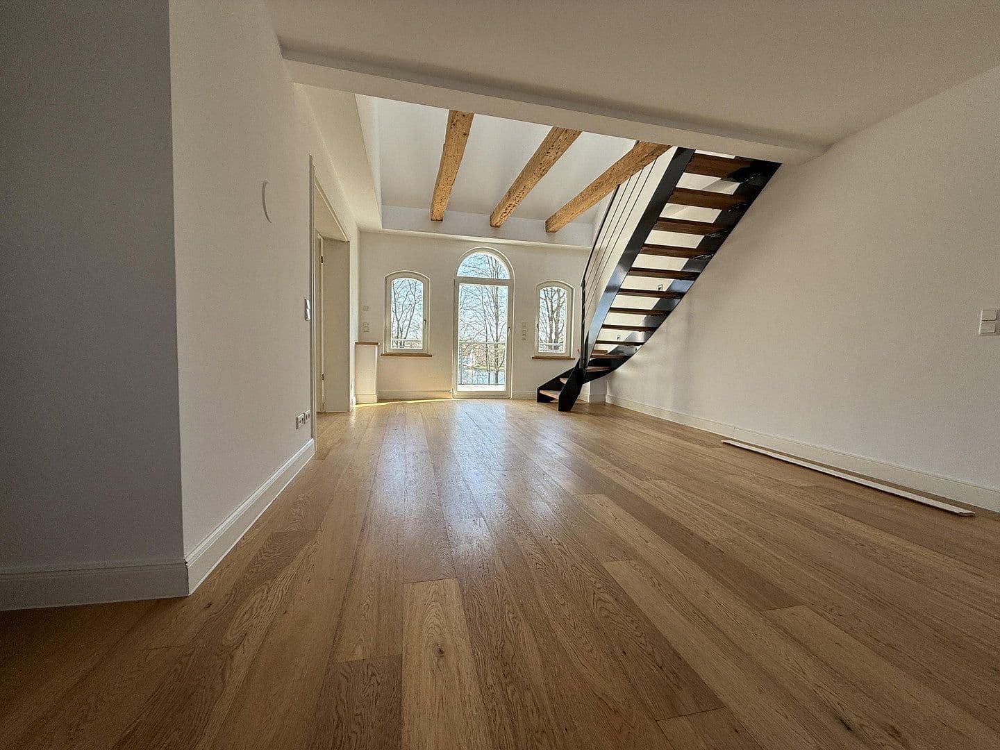 2 bedroom with open-plan kitchen flat to rent, 110 m², Wilhelminenstr. 14, Glücksburg, Schleswig-Holstein 2 bedroom with open-plan kitchen flat to rent, 110 m², Wilhelminenstr. 14, Glücksburg, Schleswig-Holstein