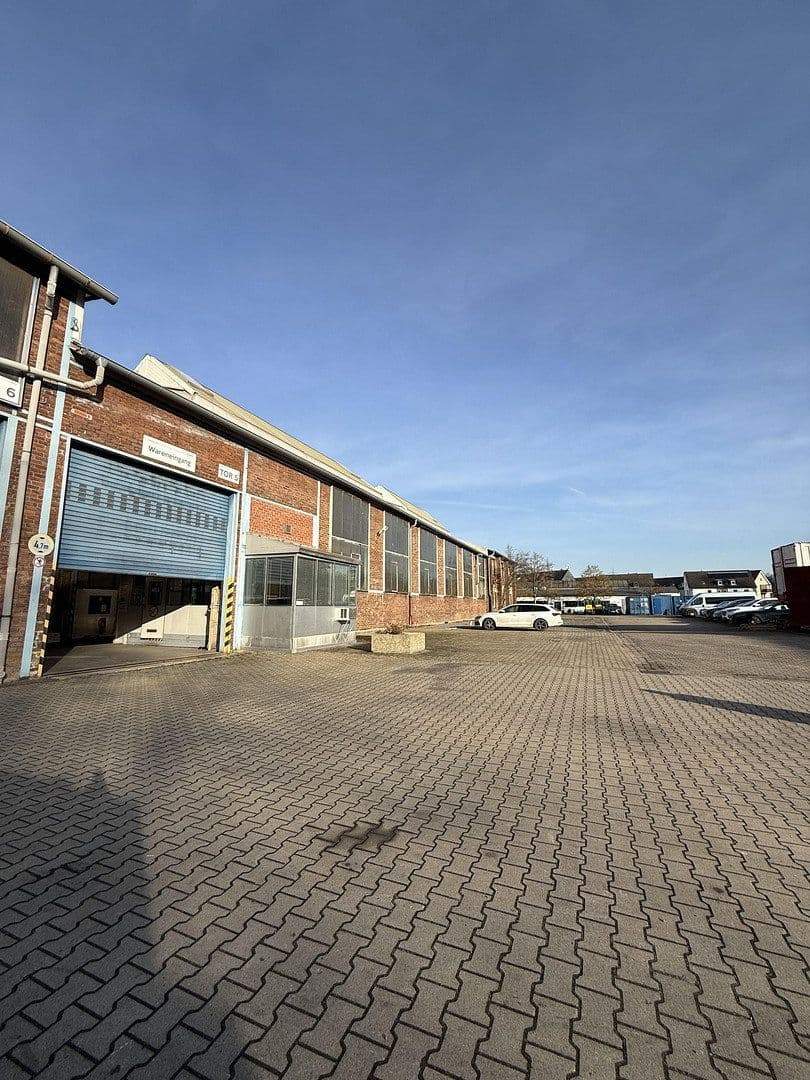 non-residential property to rent, 2,170 m², Magdeburgerstrasse 37, Gelsenkirchen, North Rhine-Westphalia non-residential property to rent, 2,170 m², Magdeburgerstrasse 37, Gelsenkirchen, North Rhine-Westphalia