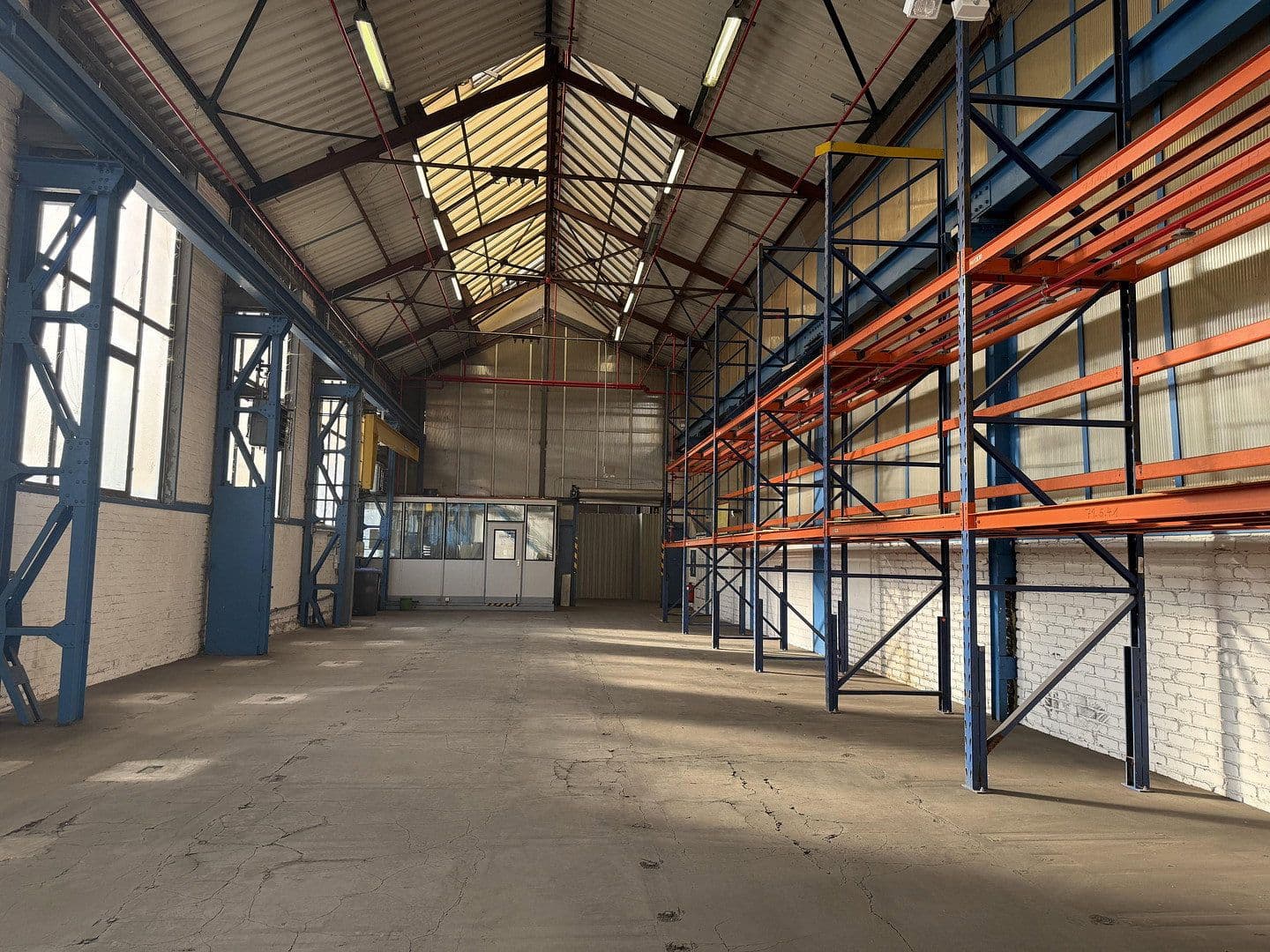 non-residential property to rent, 2,170 m², Magdeburgerstrasse 37, Gelsenkirchen, North Rhine-Westphalia non-residential property to rent, 2,170 m², Magdeburgerstrasse 37, Gelsenkirchen, North Rhine-Westphalia