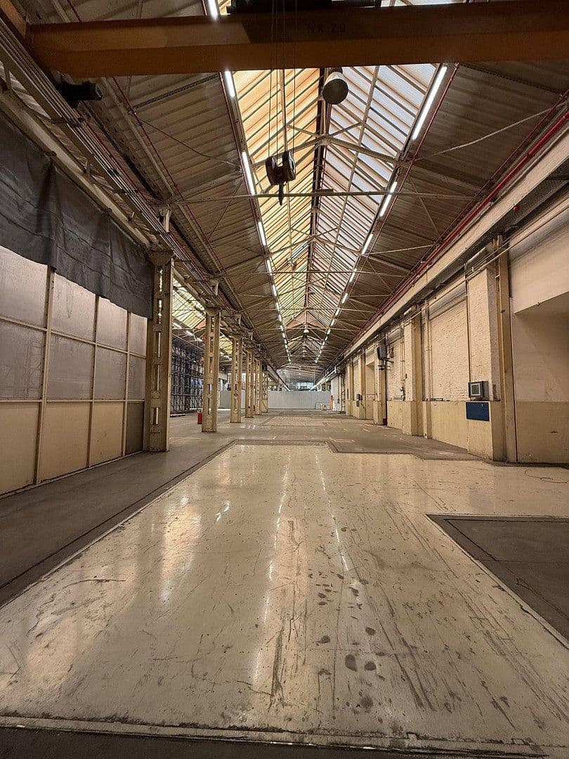 non-residential property to rent, 2,170 m², Magdeburgerstrasse 37, Gelsenkirchen, North Rhine-Westphalia non-residential property to rent, 2,170 m², Magdeburgerstrasse 37, Gelsenkirchen, North Rhine-Westphalia