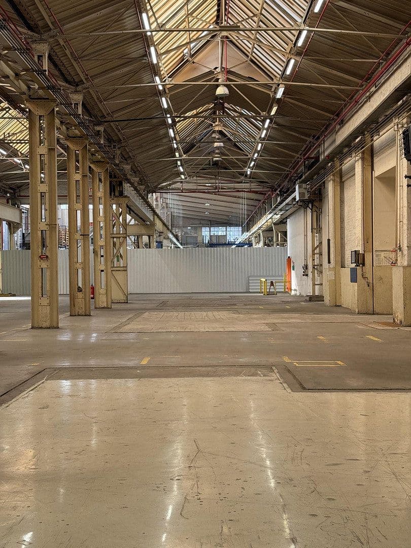 non-residential property to rent, 2,170 m², Magdeburgerstrasse 37, Gelsenkirchen, North Rhine-Westphalia non-residential property to rent, 2,170 m², Magdeburgerstrasse 37, Gelsenkirchen, North Rhine-Westphalia