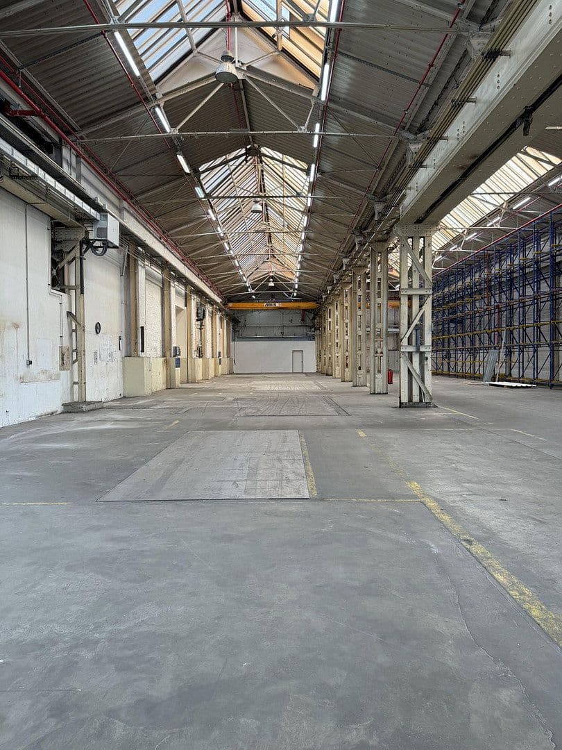 non-residential property to rent, 2,170 m², Magdeburgerstrasse 37, Gelsenkirchen, North Rhine-Westphalia non-residential property to rent, 2,170 m², Magdeburgerstrasse 37, Gelsenkirchen, North Rhine-Westphalia