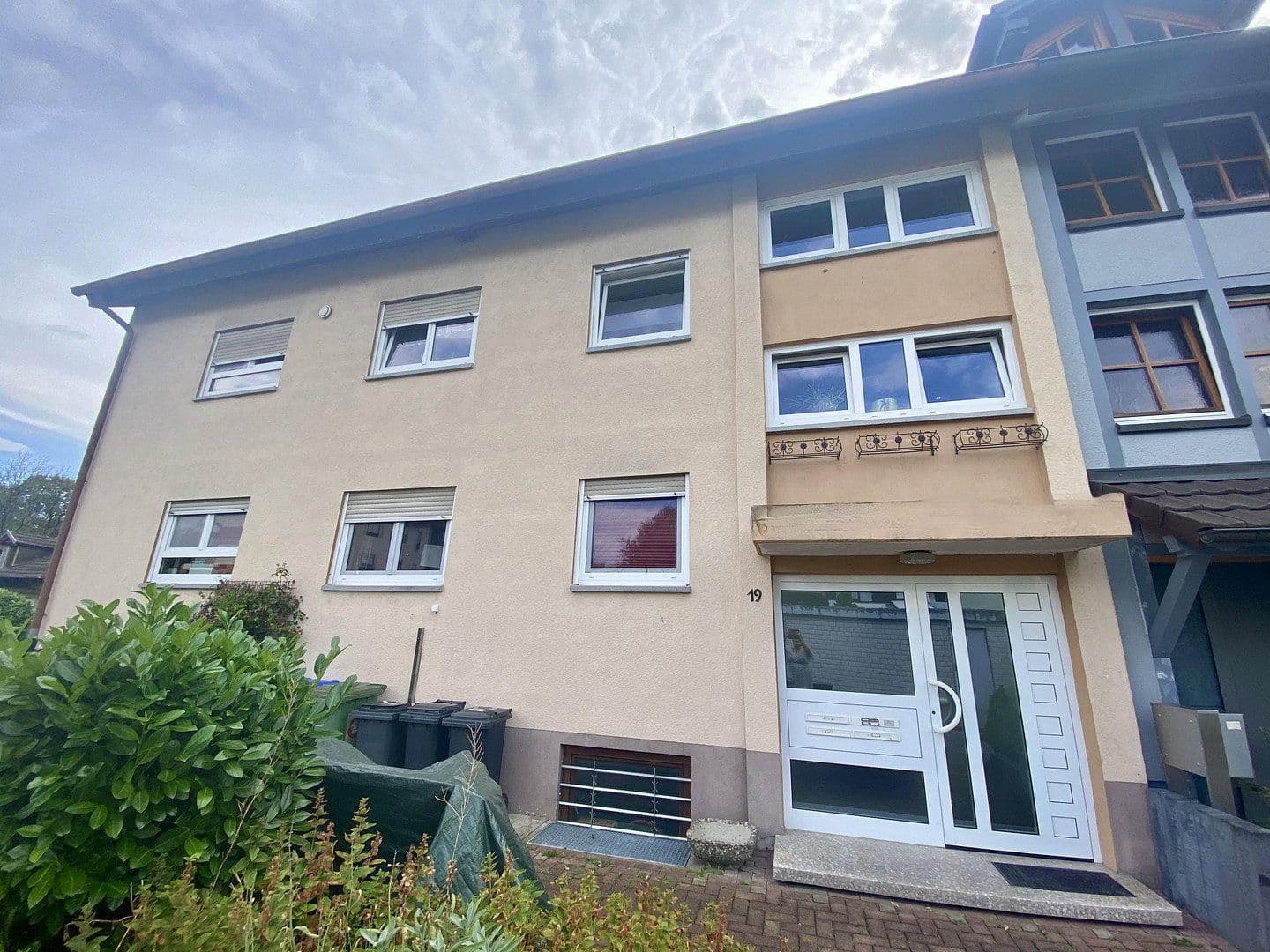 3 bedroom flat for sale, 80 m², Teningen, Baden-Württemberg 3 bedroom flat for sale, 80 m², Teningen, Baden-Württemberg