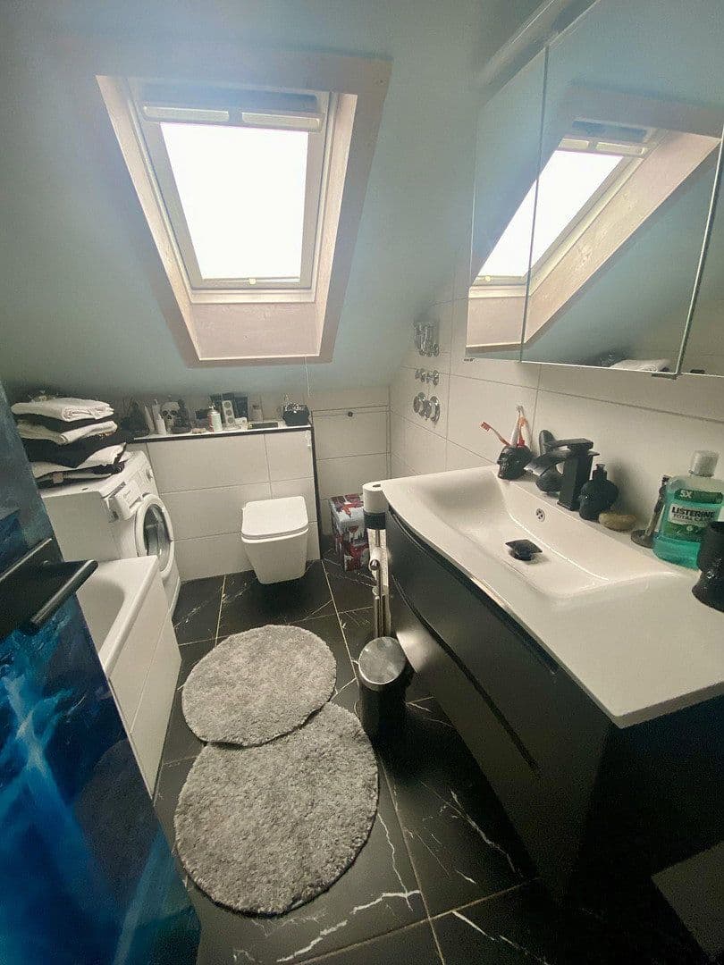 3 bedroom flat for sale, 80 m², Teningen, Baden-Württemberg 3 bedroom flat for sale, 80 m², Teningen, Baden-Württemberg