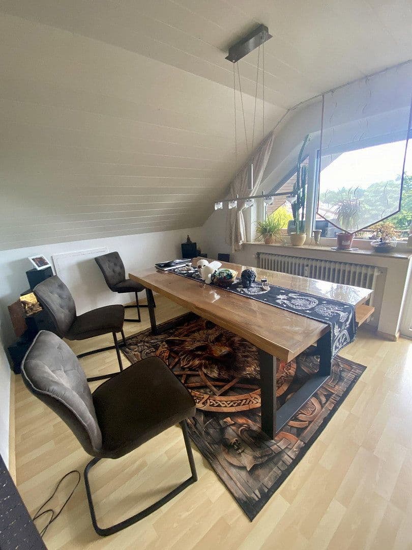 3 bedroom flat for sale, 80 m², Teningen, Baden-Württemberg 3 bedroom flat for sale, 80 m², Teningen, Baden-Württemberg