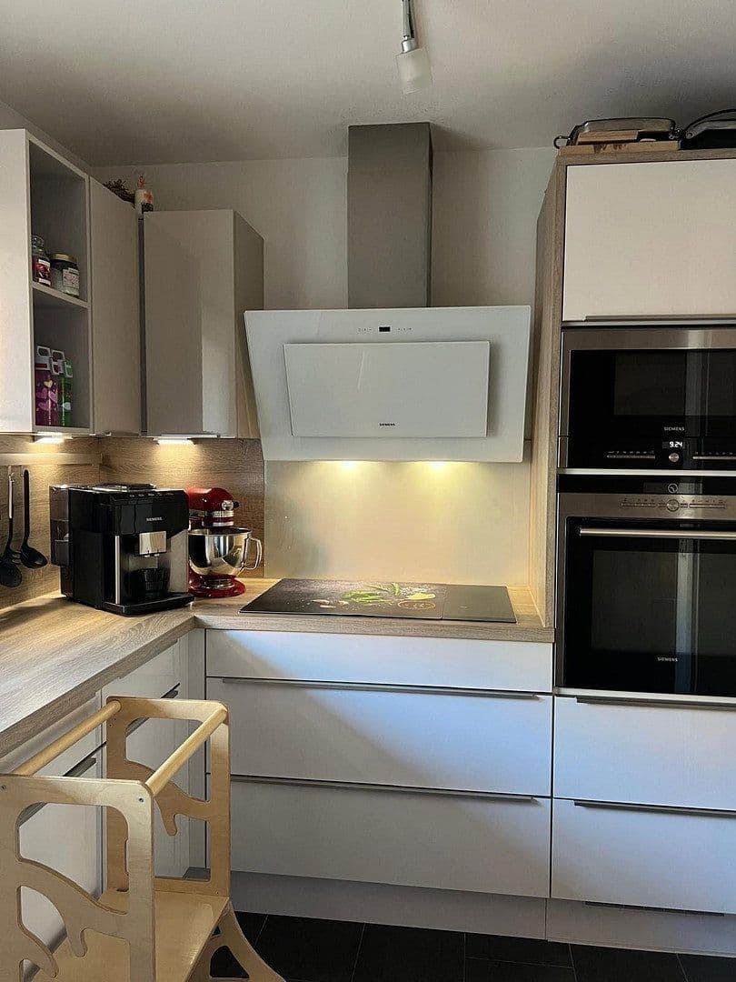 3 bedroom flat for sale, 85 m², Jeschkenstraße 261, 82538 Geretsried, Bavaria 3 bedroom flat for sale, 85 m², Jeschkenstraße 261, 82538 Geretsried, Bavaria