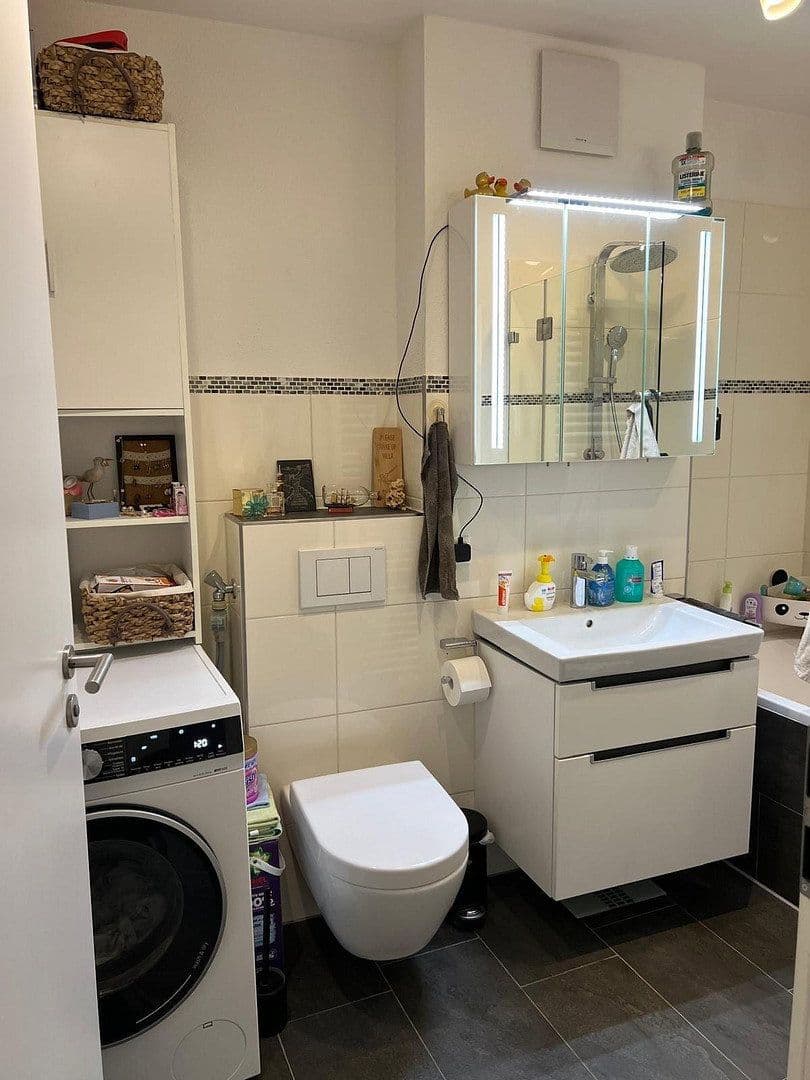 3 bedroom flat for sale, 85 m², Jeschkenstraße 261, 82538 Geretsried, Bavaria 3 bedroom flat for sale, 85 m², Jeschkenstraße 261, 82538 Geretsried, Bavaria