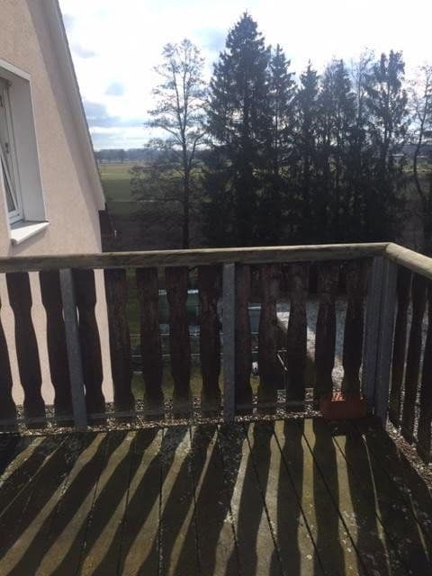 4 bedroom flat to rent, 100 m², Tapfheim, Bavaria 4 bedroom flat to rent, 100 m², Tapfheim, Bavaria