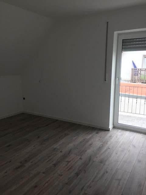 4 bedroom flat to rent, 100 m², Tapfheim, Bavaria 4 bedroom flat to rent, 100 m², Tapfheim, Bavaria