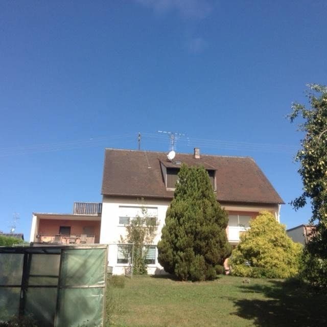 4 bedroom flat to rent, 100 m², Tapfheim, Bavaria 4 bedroom flat to rent, 100 m², Tapfheim, Bavaria