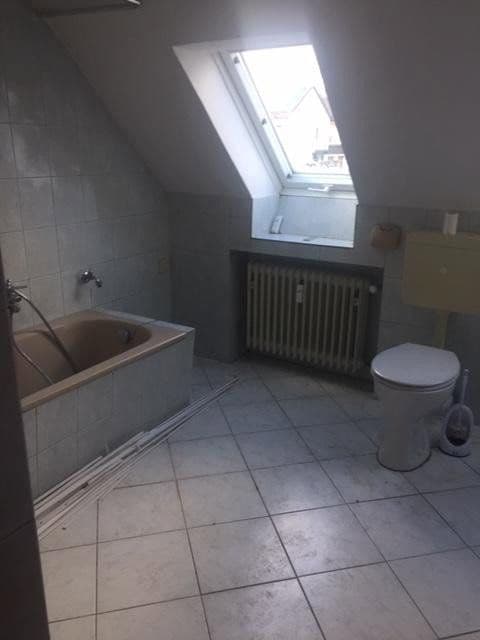 4 bedroom flat to rent, 100 m², Tapfheim, Bavaria 4 bedroom flat to rent, 100 m², Tapfheim, Bavaria