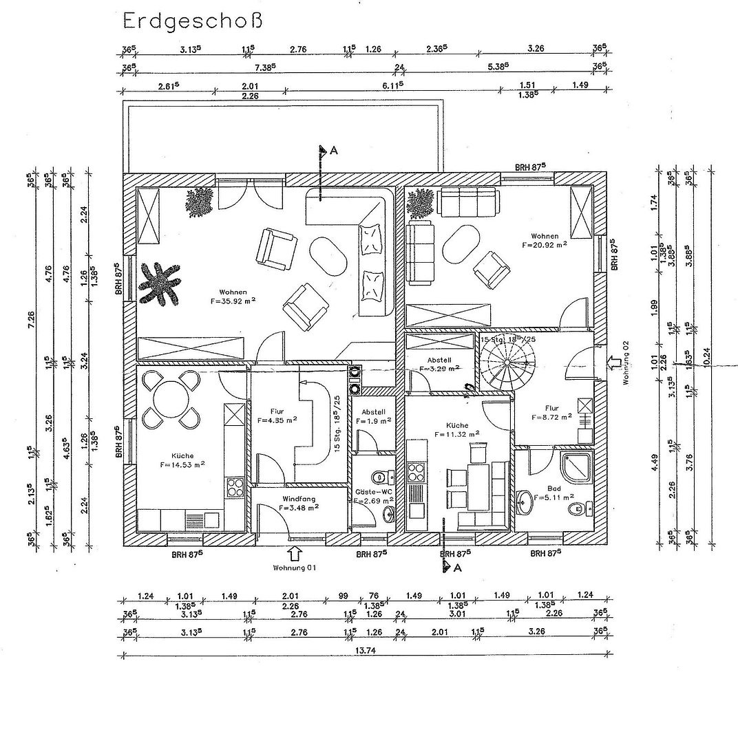 house for sale, 220 m², Garz, Mecklenburg-Vorpommern house for sale, 220 m², Garz, Mecklenburg-Vorpommern