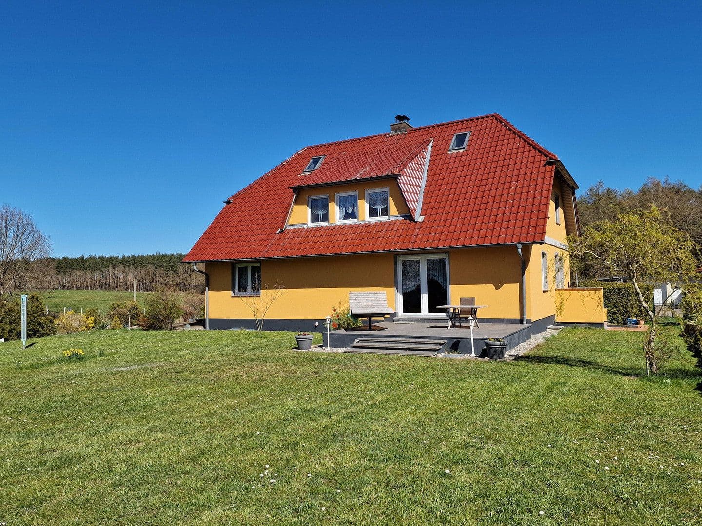 house for sale, 220 m², Garz, Mecklenburg-Vorpommern house for sale, 220 m², Garz, Mecklenburg-Vorpommern