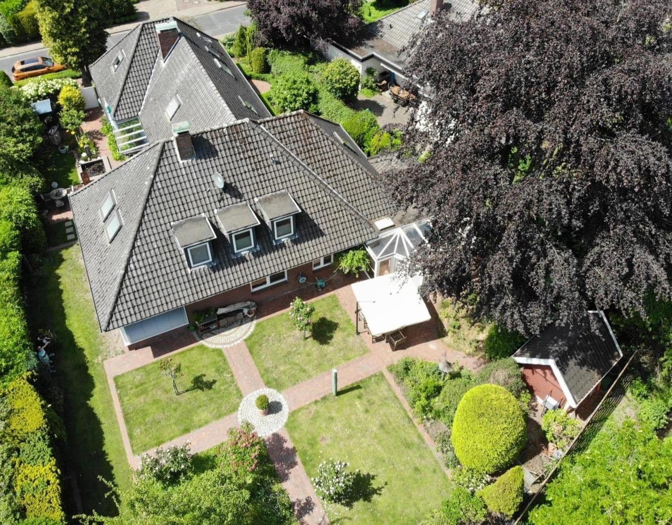 house for sale, 300 m², Bad Zwischenahn, Lower Saxony house for sale, 300 m², Bad Zwischenahn, Lower Saxony