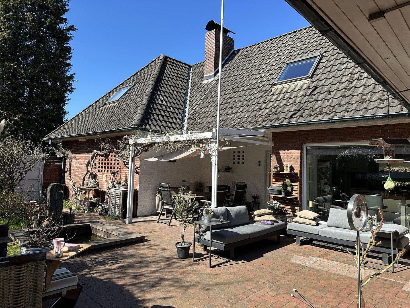 house for sale, 300 m², Bad Zwischenahn, Lower Saxony house for sale, 300 m², Bad Zwischenahn, Lower Saxony