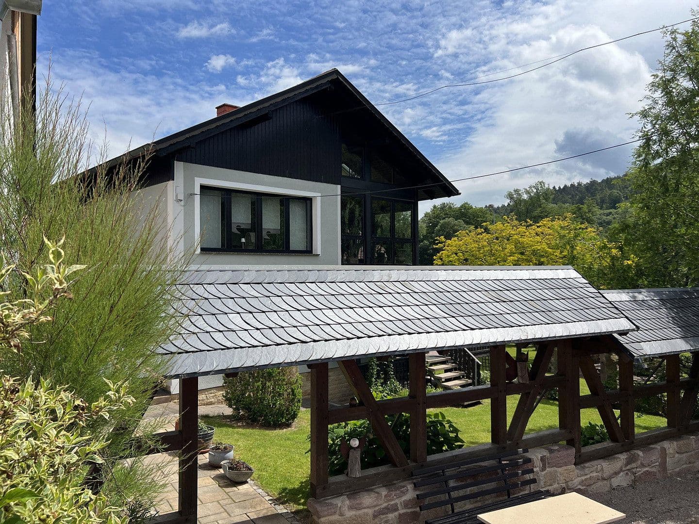 house for sale, 585 m², Rippershausen, Thuringia house for sale, 585 m², Rippershausen, Thuringia