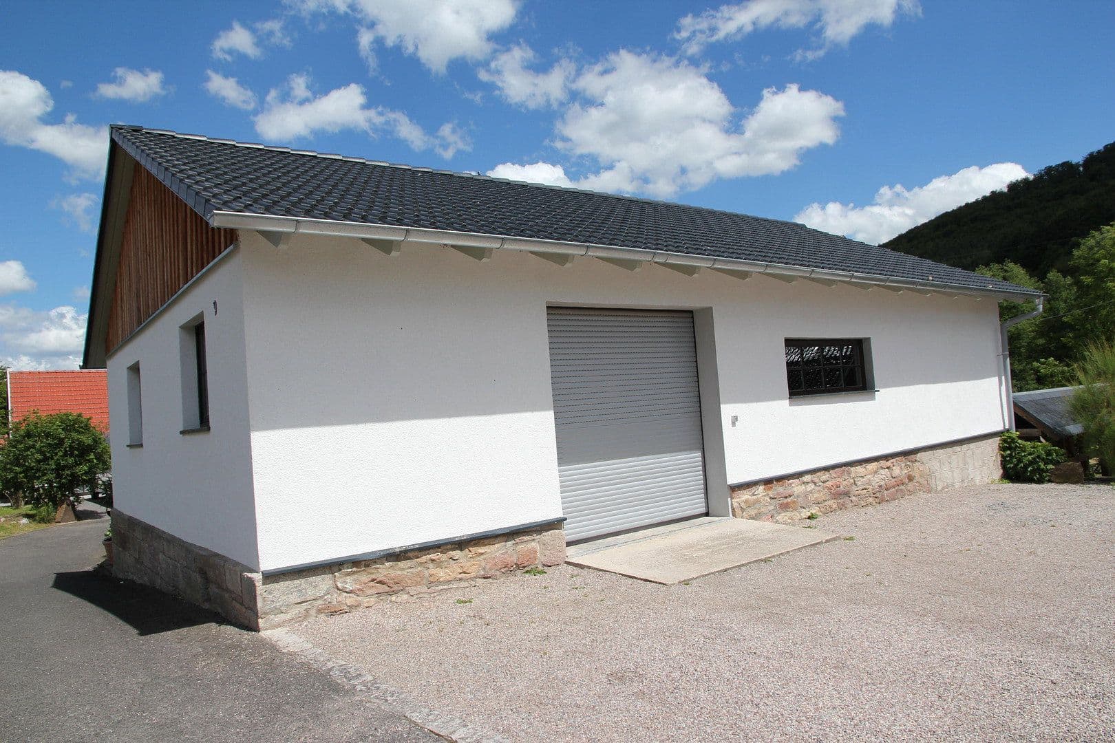 house for sale, 585 m², Rippershausen, Thuringia house for sale, 585 m², Rippershausen, Thuringia