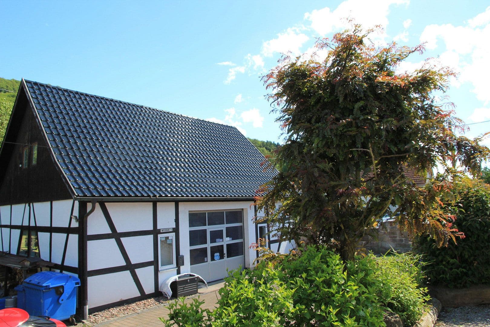 house for sale, 585 m², Rippershausen, Thuringia house for sale, 585 m², Rippershausen, Thuringia