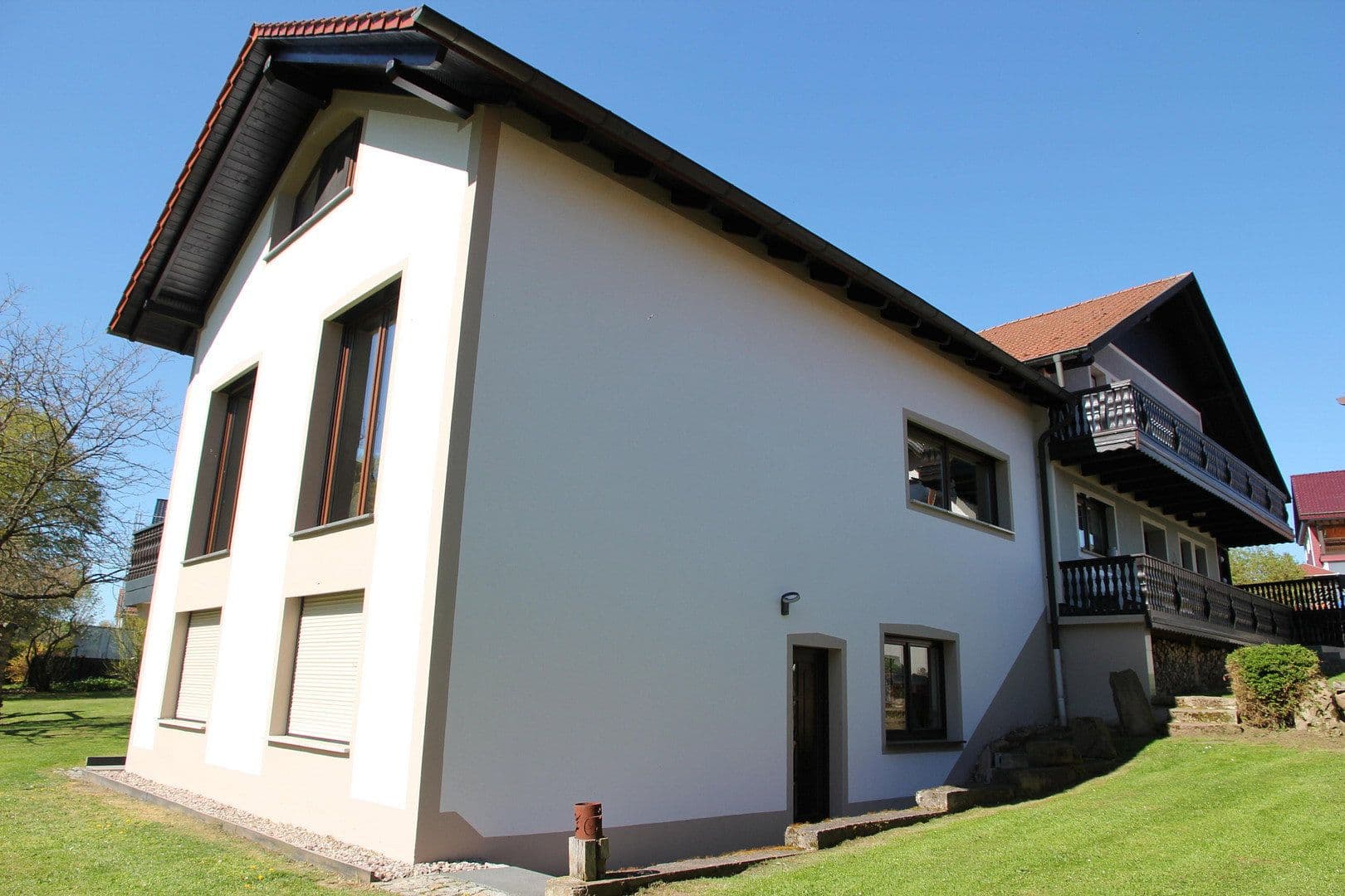 house for sale, 585 m², Rippershausen, Thuringia house for sale, 585 m², Rippershausen, Thuringia