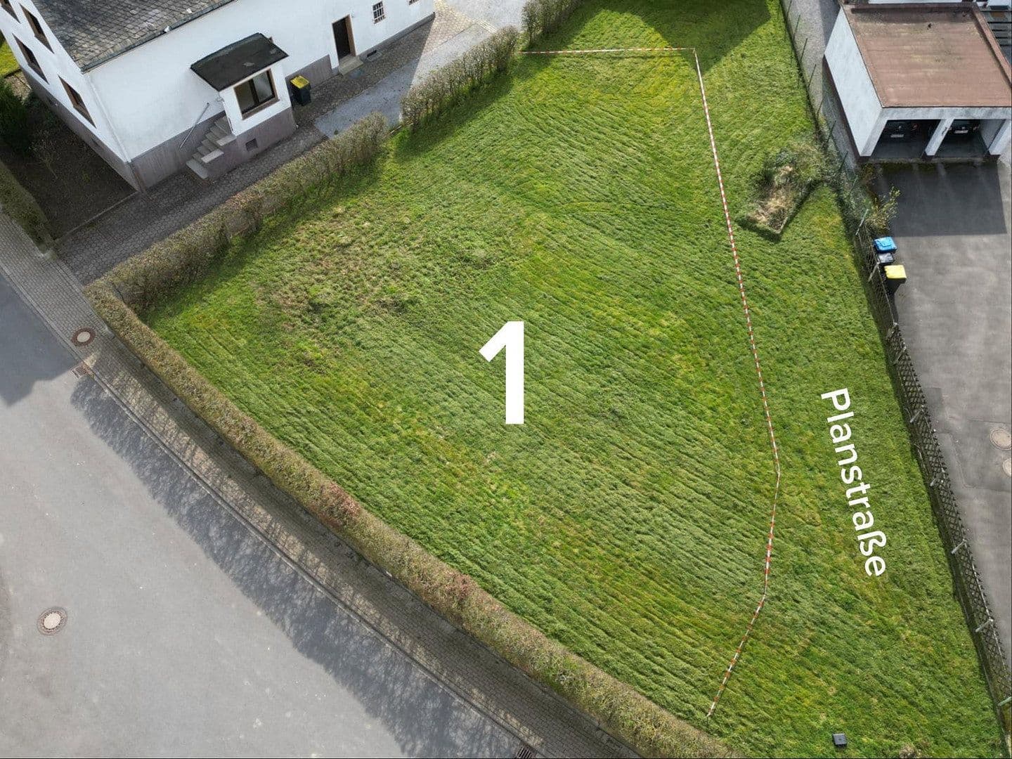 plot for sale, 431 m², Halinger Dorfstraße, Menden (Sauerland), North Rhine-Westphalia plot for sale, 431 m², Halinger Dorfstraße, Menden (Sauerland), North Rhine-Westphalia