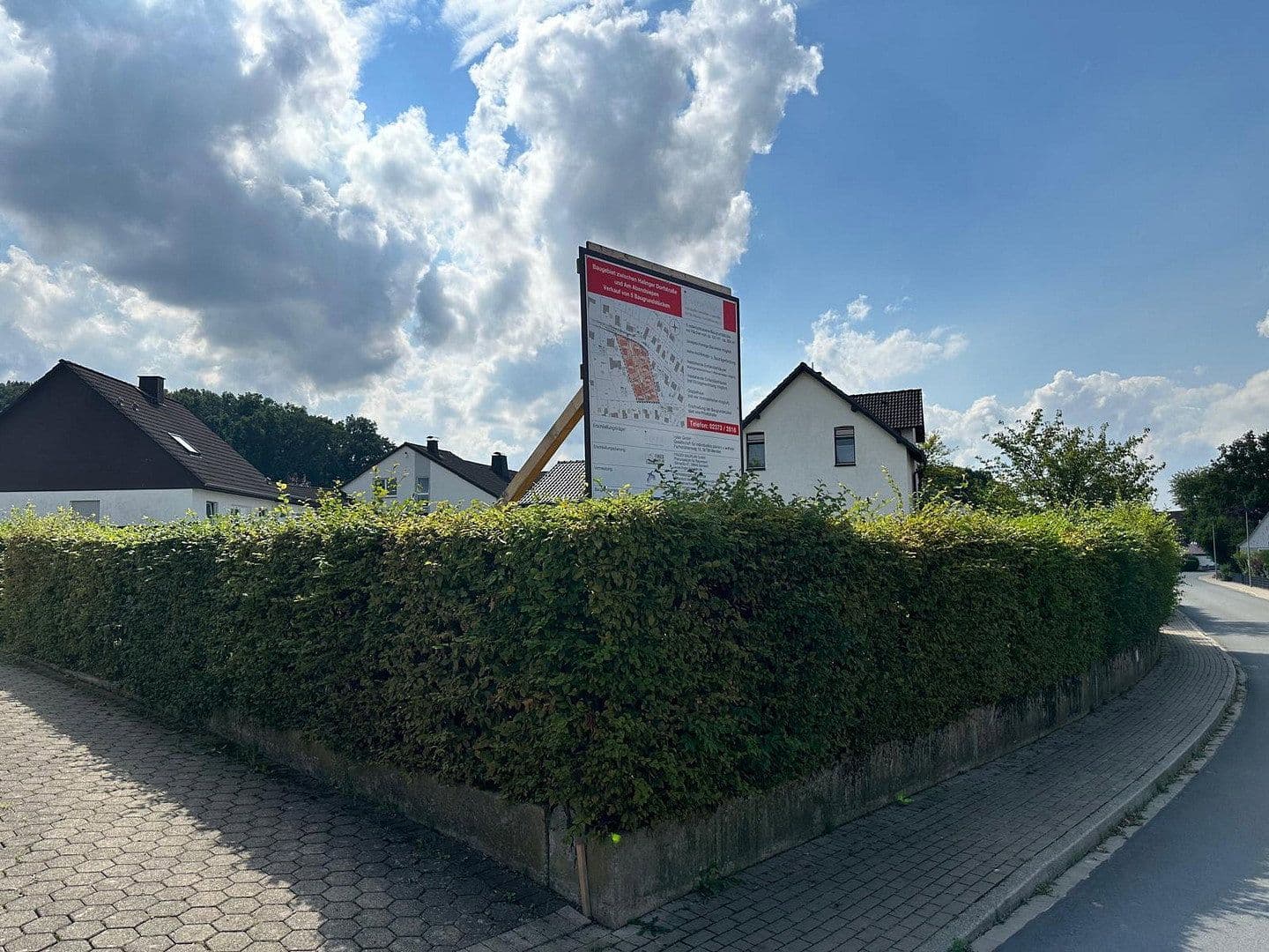 plot for sale, 431 m², Halinger Dorfstraße, Menden (Sauerland), North Rhine-Westphalia plot for sale, 431 m², Halinger Dorfstraße, Menden (Sauerland), North Rhine-Westphalia