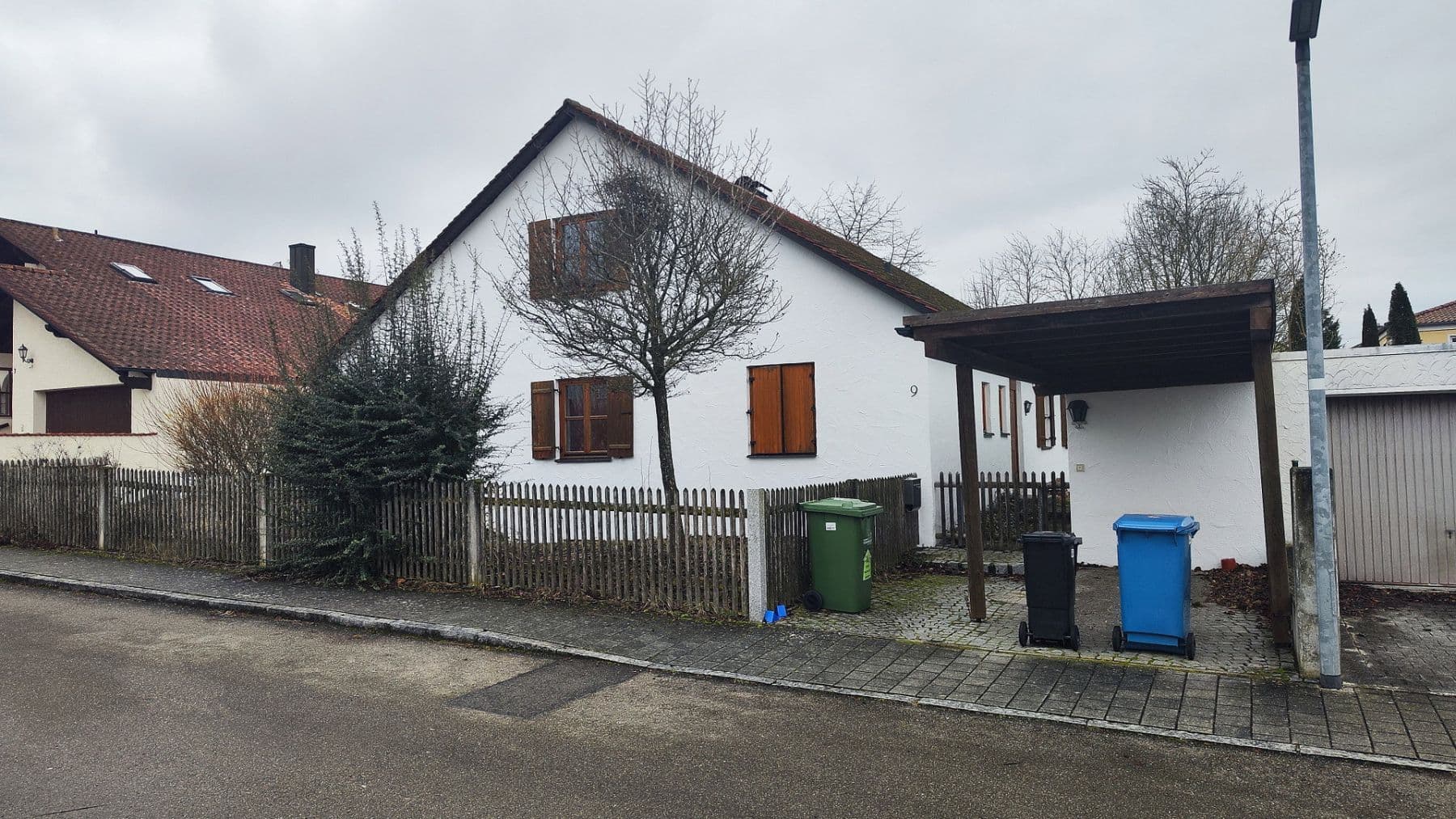 house to rent, 197 m², Judmannstraße 9, Ingolstadt, Bavaria house to rent, 197 m², Judmannstraße 9, Ingolstadt, Bavaria