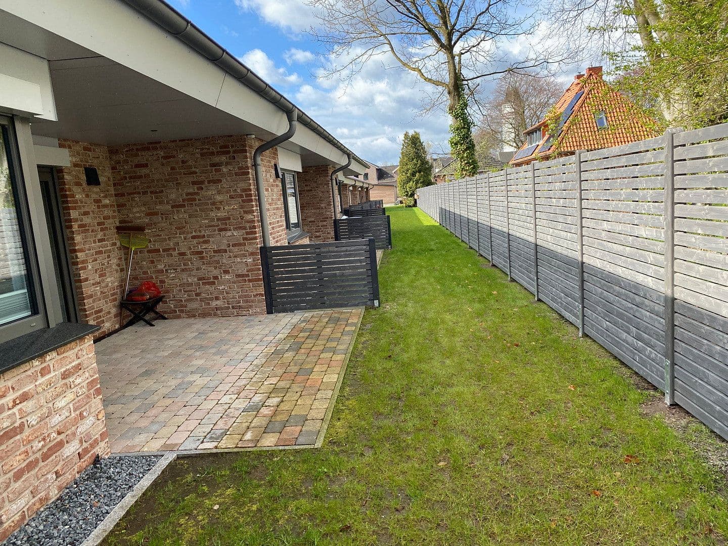 3 bedroom flat to rent, 94 m², Theodor-Storm-Straße 64, Hanerau-Hademarschen, Schleswig-Holstein 3 bedroom flat to rent, 94 m², Theodor-Storm-Straße 64, Hanerau-Hademarschen, Schleswig-Holstein