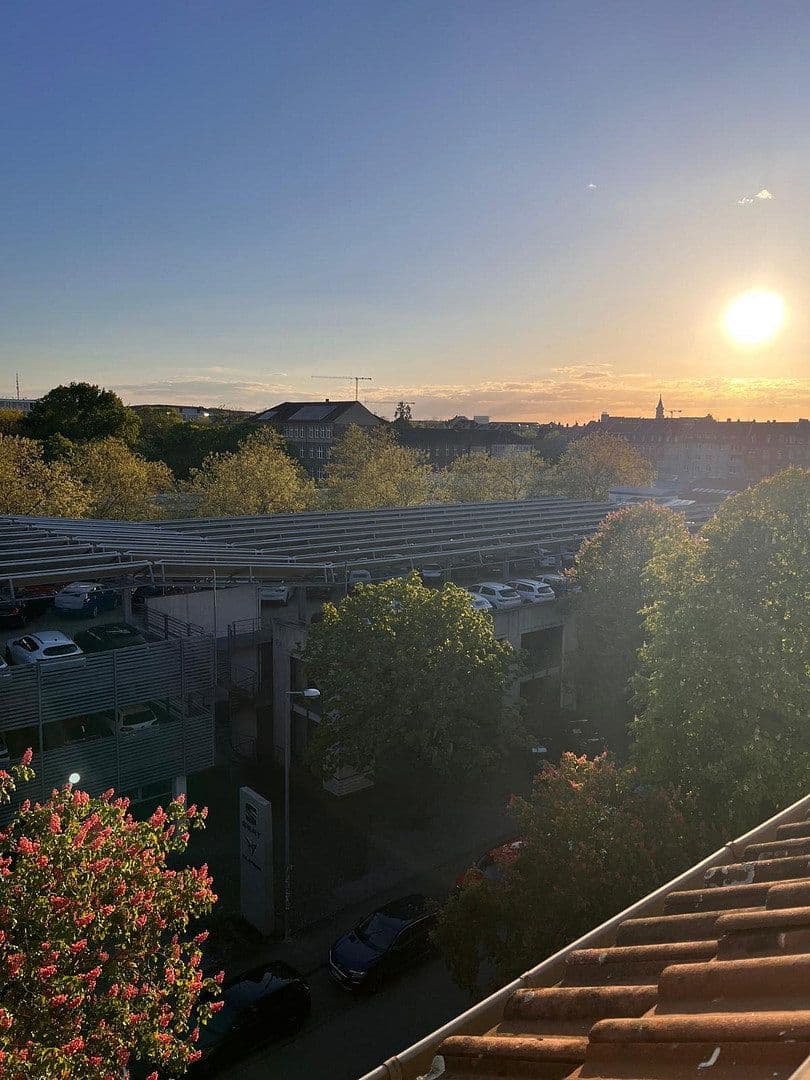 4 bedroom flat to rent, 90 m², Karlsruhe, Baden-Württemberg 4 bedroom flat to rent, 90 m², Karlsruhe, Baden-Württemberg