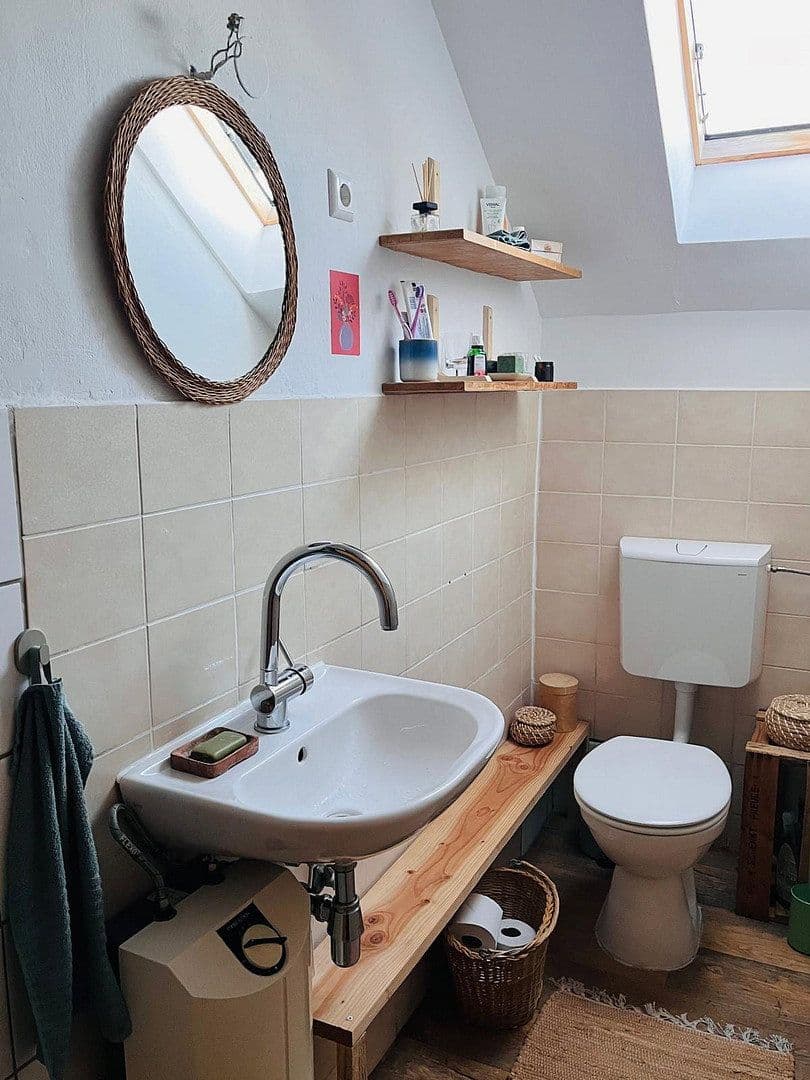 4 bedroom flat to rent, 90 m², Karlsruhe, Baden-Württemberg 4 bedroom flat to rent, 90 m², Karlsruhe, Baden-Württemberg