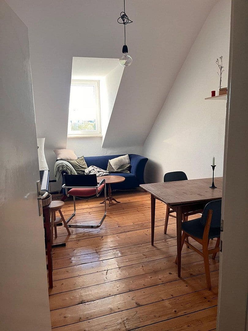 4 bedroom flat to rent, 90 m², Karlsruhe, Baden-Württemberg 4 bedroom flat to rent, 90 m², Karlsruhe, Baden-Württemberg