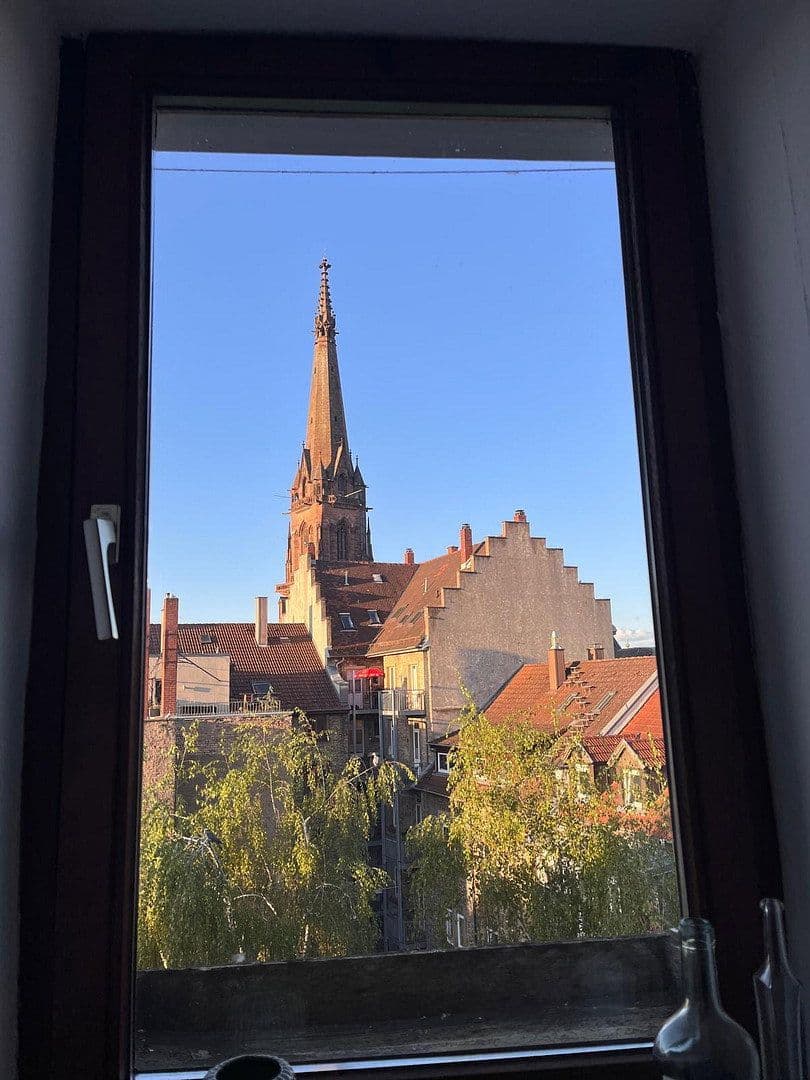 4 bedroom flat to rent, 90 m², Karlsruhe, Baden-Württemberg 4 bedroom flat to rent, 90 m², Karlsruhe, Baden-Württemberg