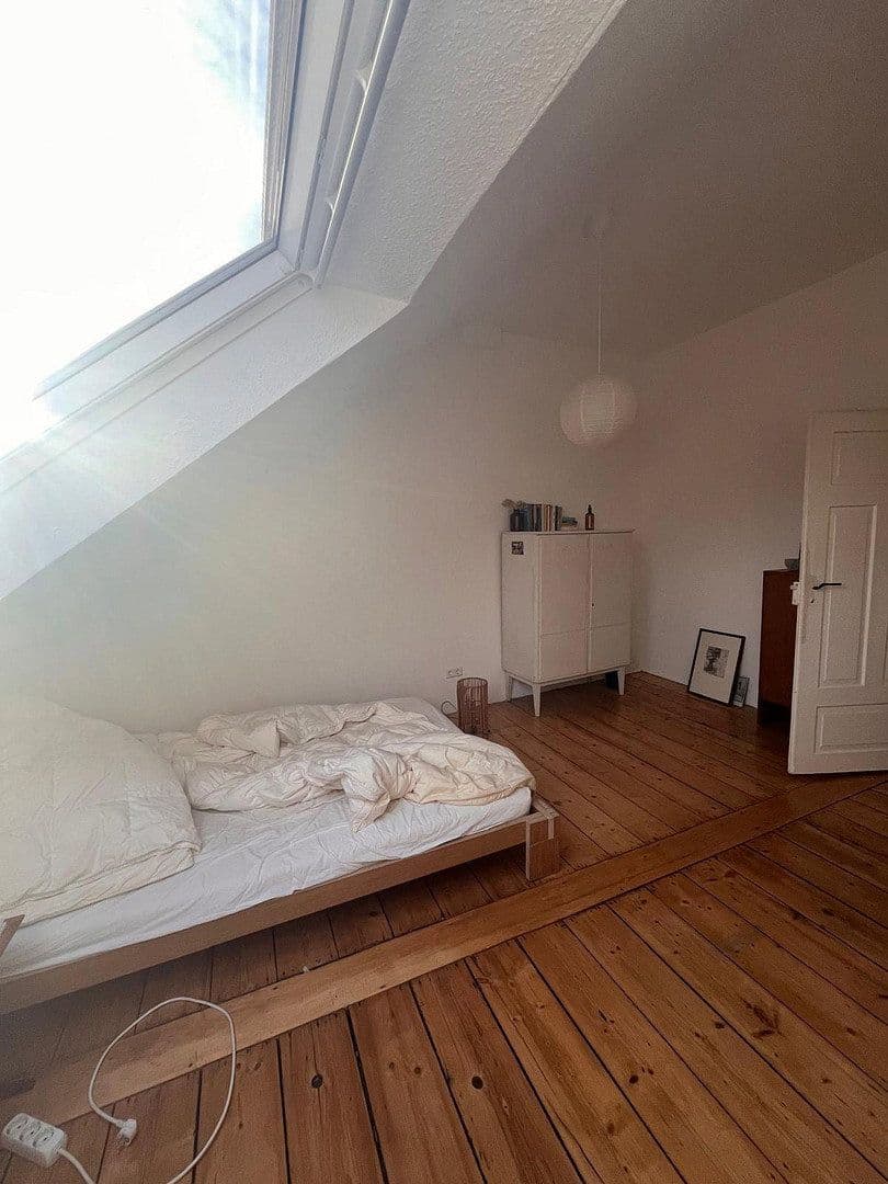 4 bedroom flat to rent, 90 m², Karlsruhe, Baden-Württemberg 4 bedroom flat to rent, 90 m², Karlsruhe, Baden-Württemberg