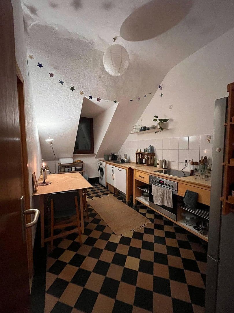 4 bedroom flat to rent, 90 m², Karlsruhe, Baden-Württemberg 4 bedroom flat to rent, 90 m², Karlsruhe, Baden-Württemberg