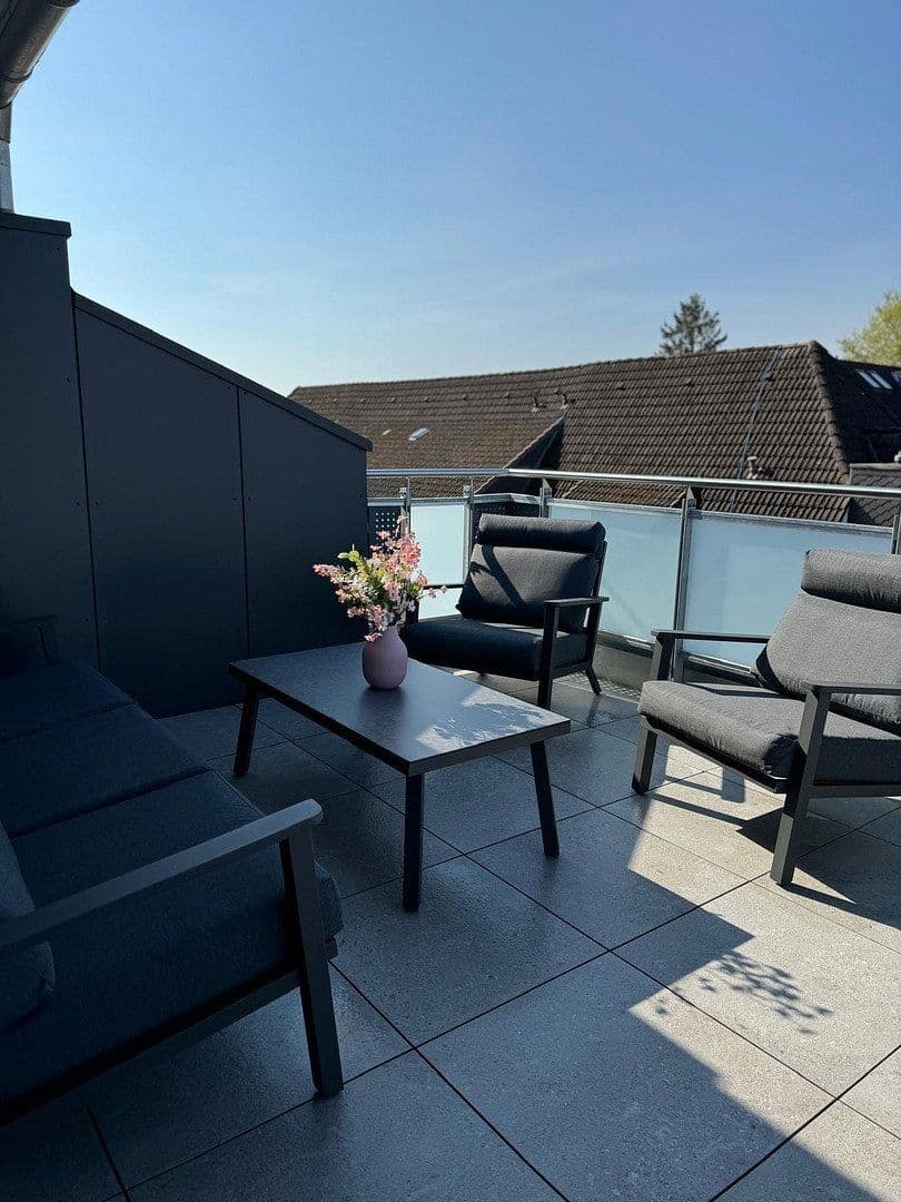 2 bedroom flat to rent, 78 m², Lütjensee, Schleswig-Holstein 2 bedroom flat to rent, 78 m², Lütjensee, Schleswig-Holstein