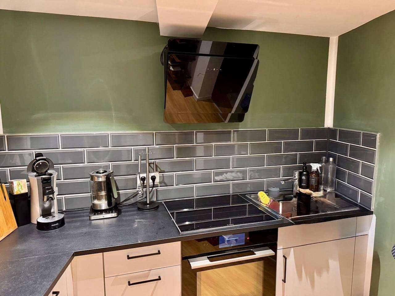 4 bedroom flat to rent, 120 m², Durmersheim, Baden-Württemberg 4 bedroom flat to rent, 120 m², Durmersheim, Baden-Württemberg