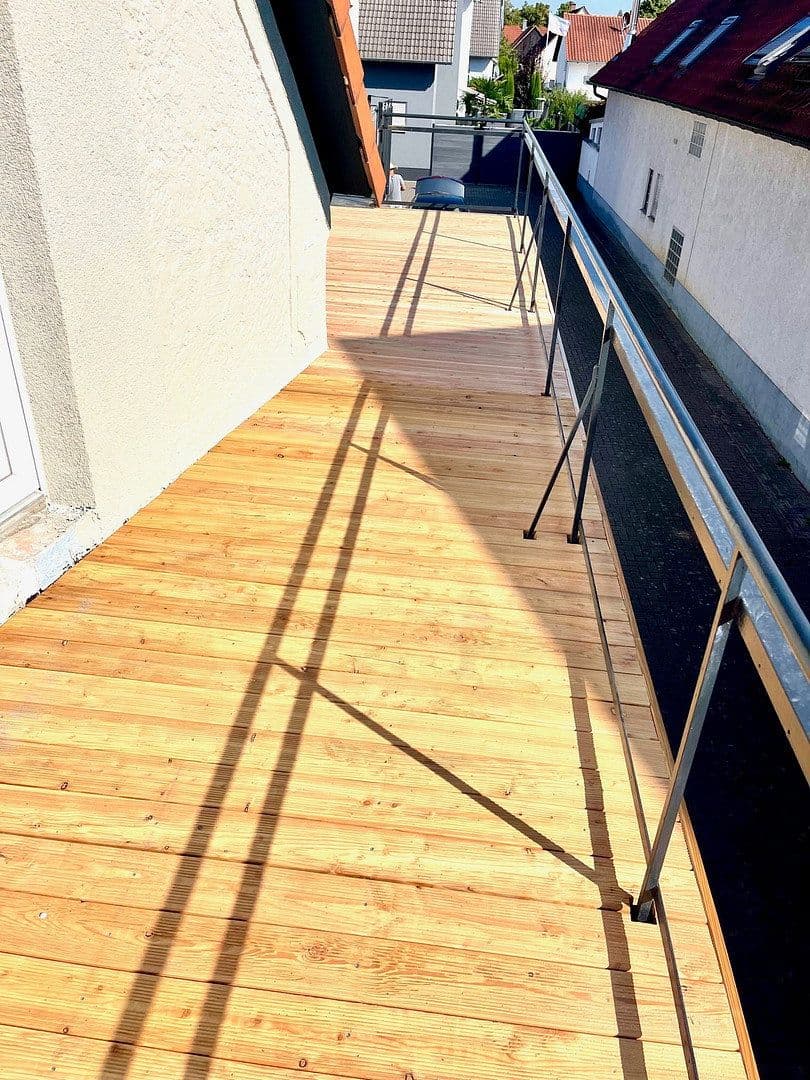 4 bedroom flat to rent, 120 m², Durmersheim, Baden-Württemberg 4 bedroom flat to rent, 120 m², Durmersheim, Baden-Württemberg