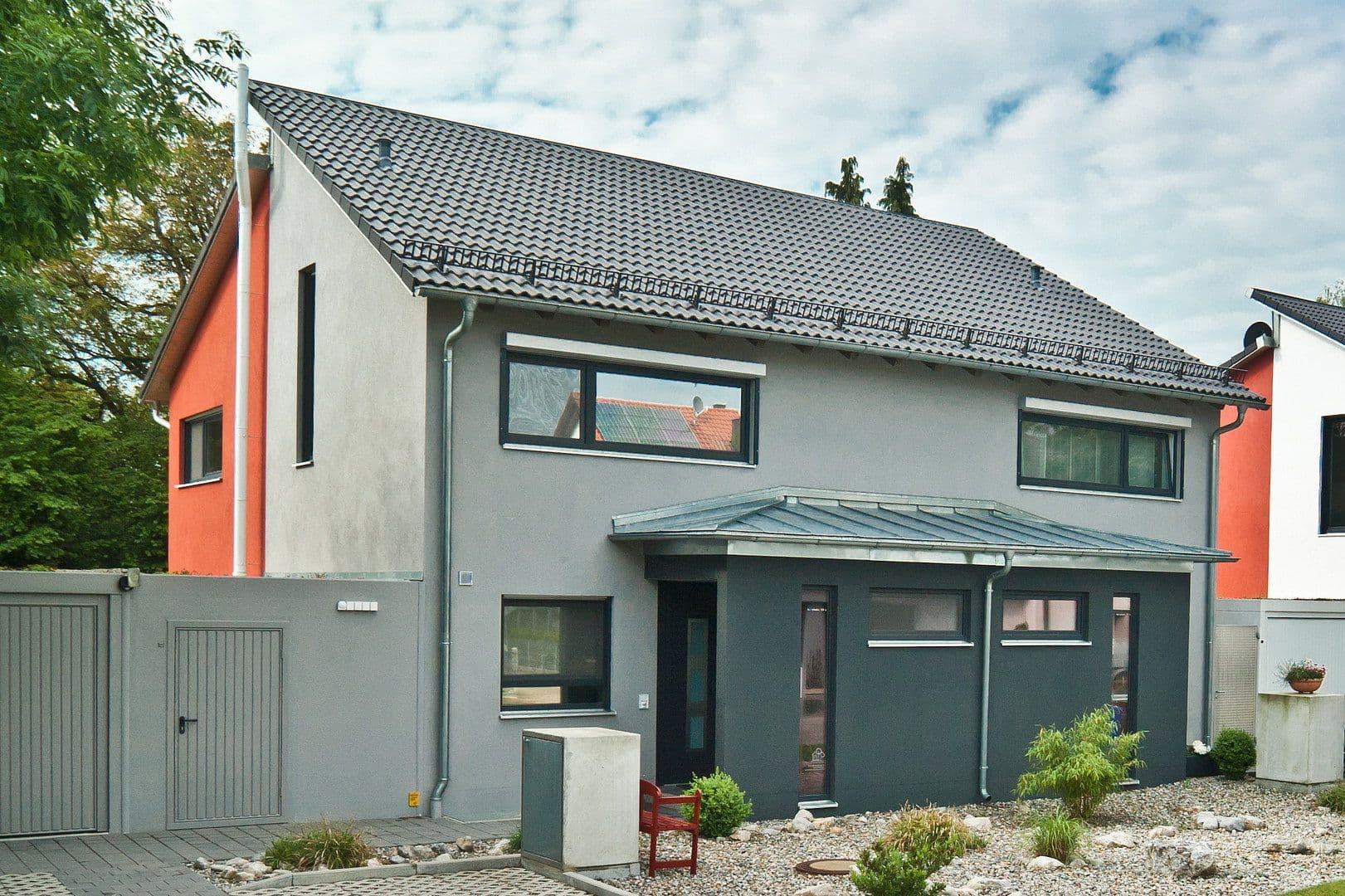 house to rent, 152 m², Kirchstr. 10 c, Landsberied, Bavaria house to rent, 152 m², Kirchstr. 10 c, Landsberied, Bavaria