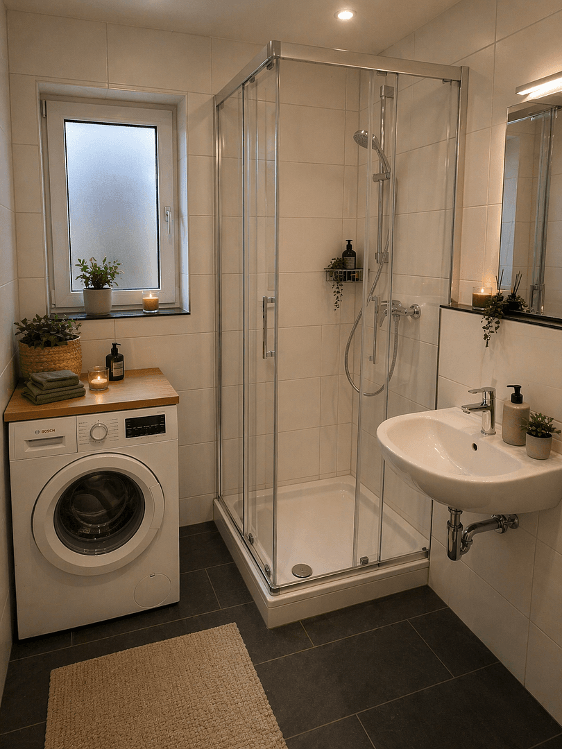 2 bedroom flat to rent, 40 m², Buchenweg 13, Sauldorf, Baden-Württemberg 2 bedroom flat to rent, 40 m², Buchenweg 13, Sauldorf, Baden-Württemberg